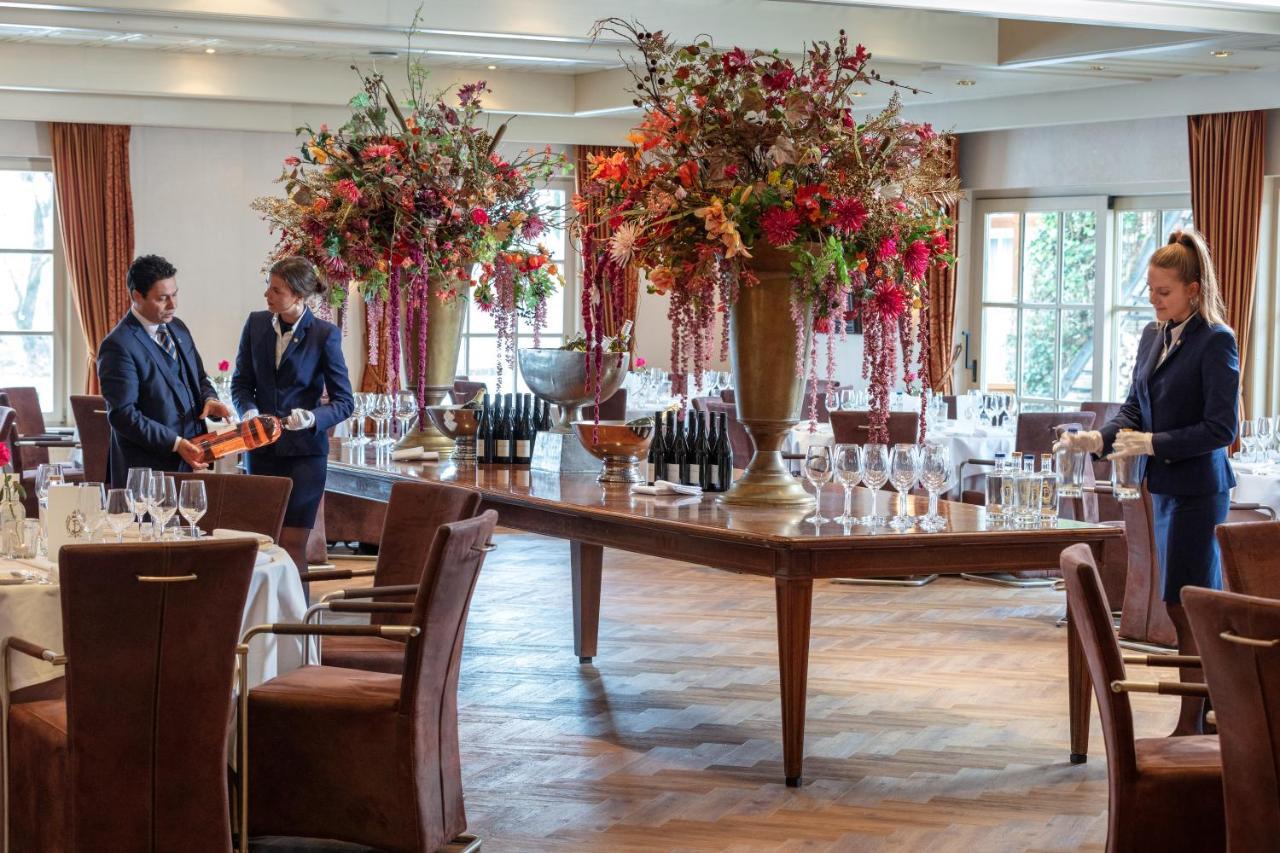 Landhuishotel De Bloemenbeek De Lutte Extérieur photo