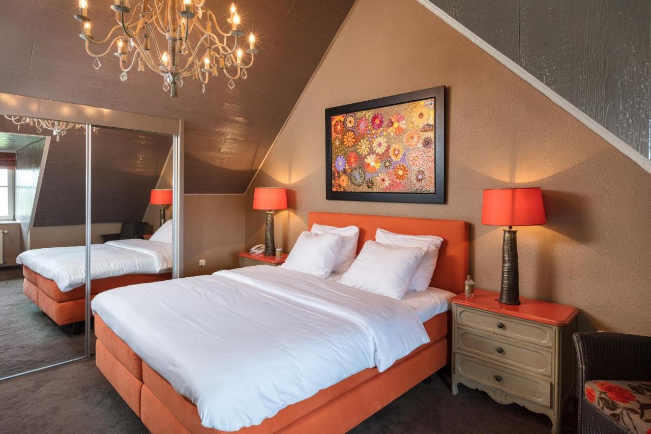 Landhuishotel De Bloemenbeek De Lutte Chambre photo