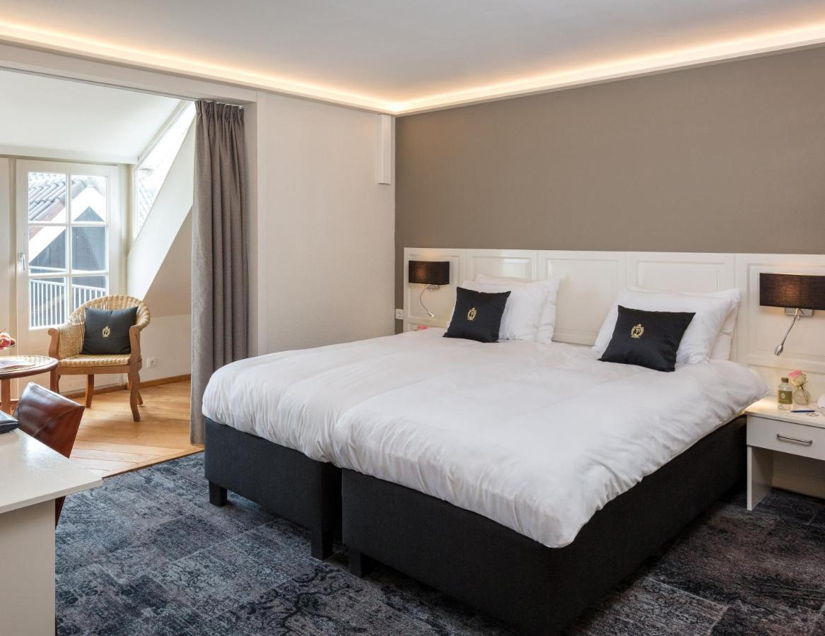 Landhuishotel De Bloemenbeek De Lutte Extérieur photo