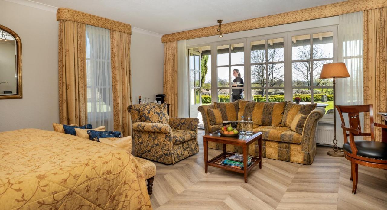 Landhuishotel De Bloemenbeek De Lutte Extérieur photo