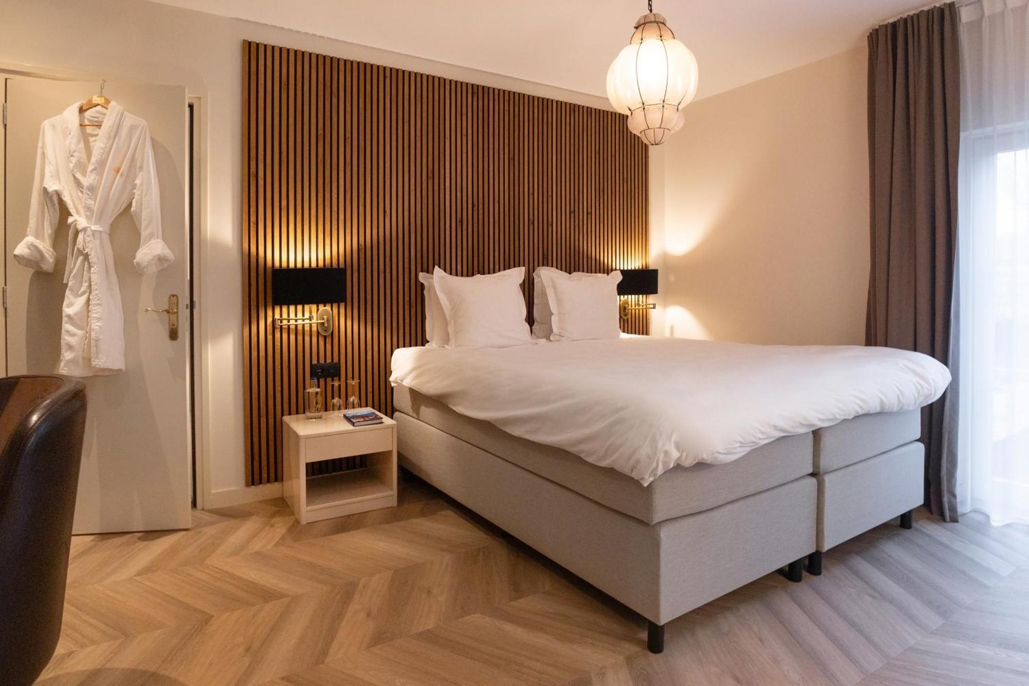 Landhuishotel De Bloemenbeek De Lutte Extérieur photo