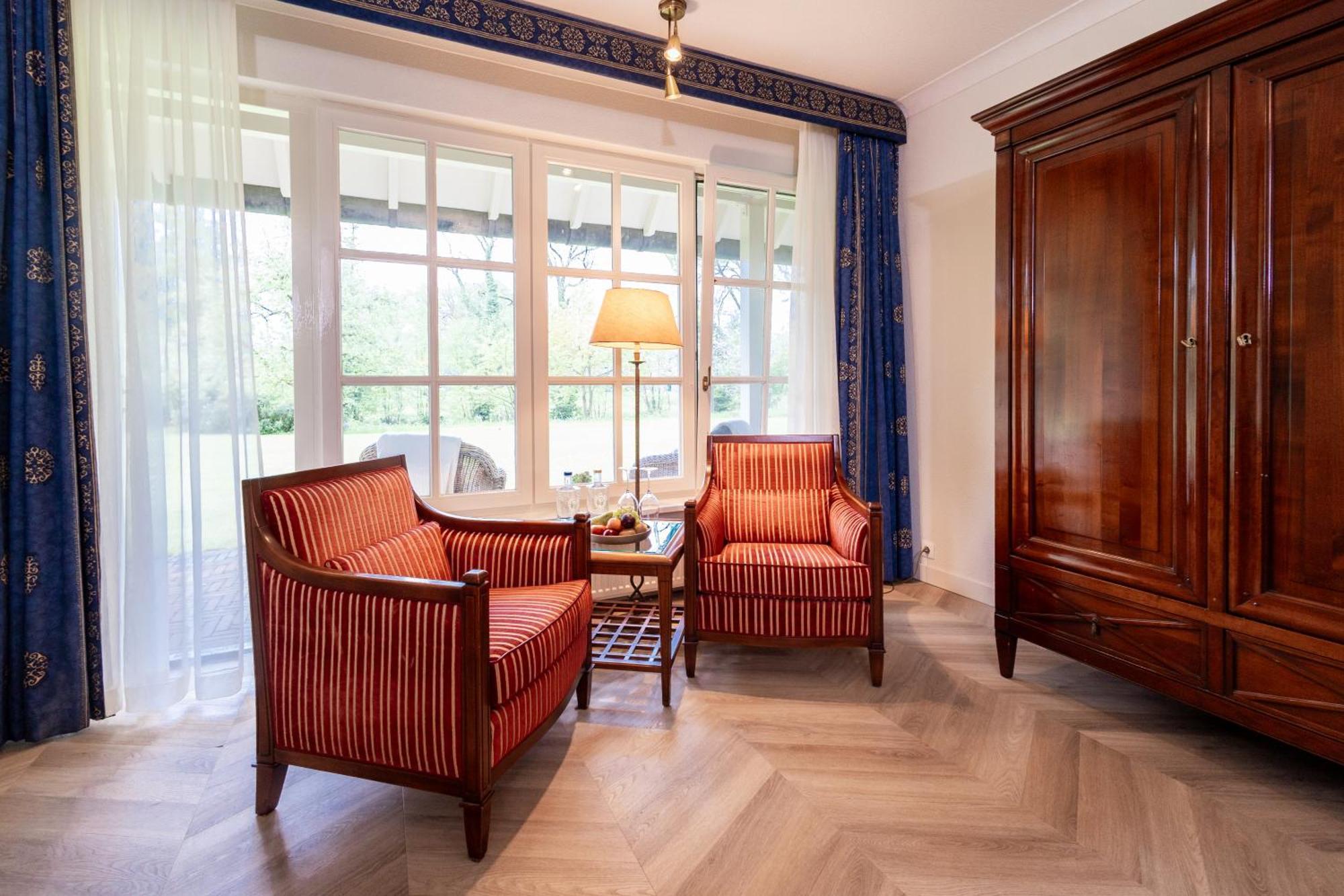 Landhuishotel De Bloemenbeek De Lutte Extérieur photo