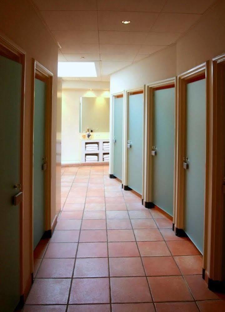 Landhuishotel De Bloemenbeek De Lutte Extérieur photo