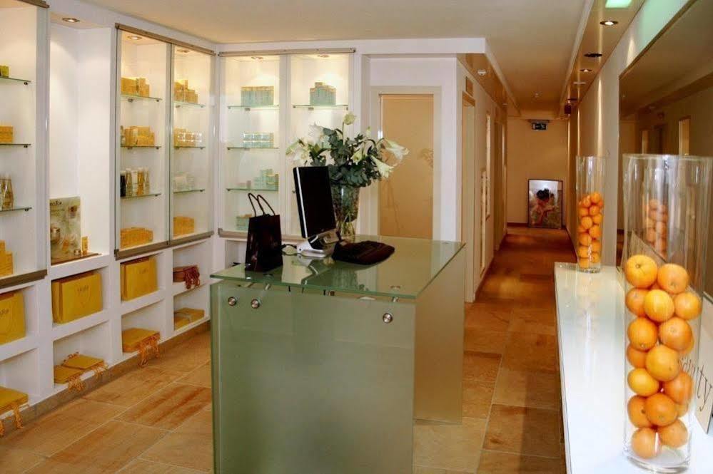 Landhuishotel De Bloemenbeek De Lutte Extérieur photo